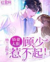 林暖顾景洐叫什么名字