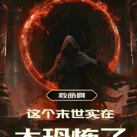 我在末世收女明星TXT