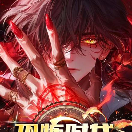 恐怖时代从成为守墓人开始全文