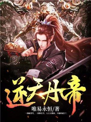 逆天丹帝TXT