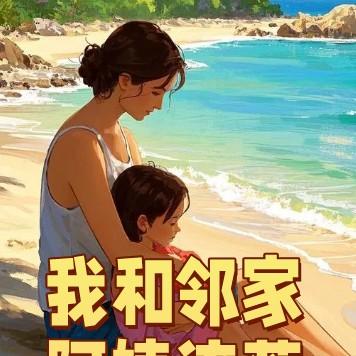 我和邻家阿姨流落荒岛的背景故事