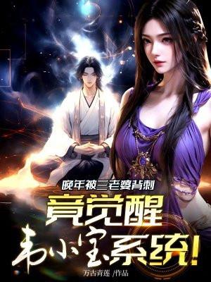主角是韦小宝