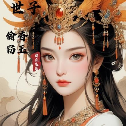 叛逆的世子端庄的姨TXT全本阅读