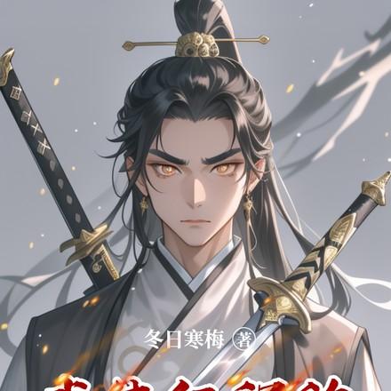 我在武侠诸天有旁白TXT