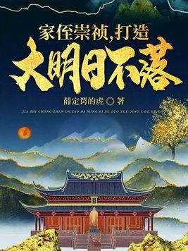 打造大明日不落免费阅读