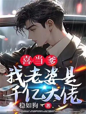 喜当爹我老婆是千亿大佬 喜当爹我老婆是千亿大佬