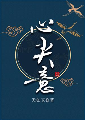 心尖意 天如玉好看吗