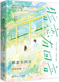 暗恋有回音霍北鹤免费阅读