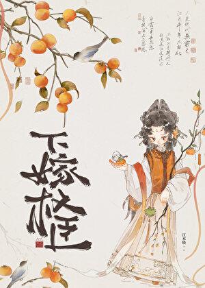 下嫁权臣江木晓笔趣阁