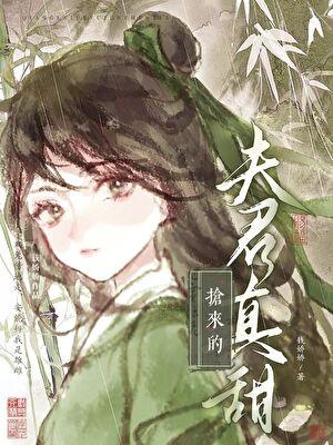 抢来的夫君真甜晋江