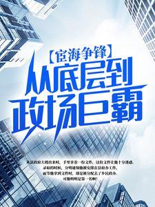 宦海争锋txt