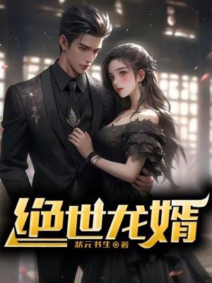 绝世龙婿TXT