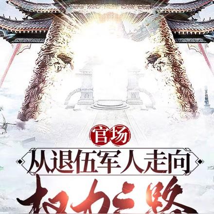 官场从退伍军人走上权力之路免费完整版 官场从退伍军人走上权力之路免费完整版
