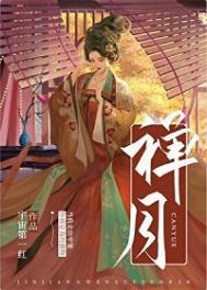 禅心月的全部