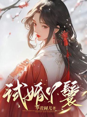 试婚丫鬟江书沈无妄免费