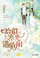 恰似寒光遇骄阳免费漫画在线观看