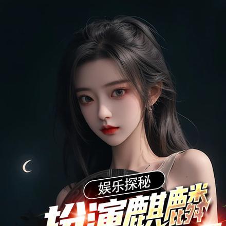 演麒麟的电视剧叫什么
