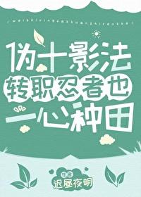 伪十影法转职忍者也一心种田 迟昼夜明 笔趣阁