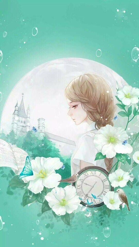 少女镇访谈第4期