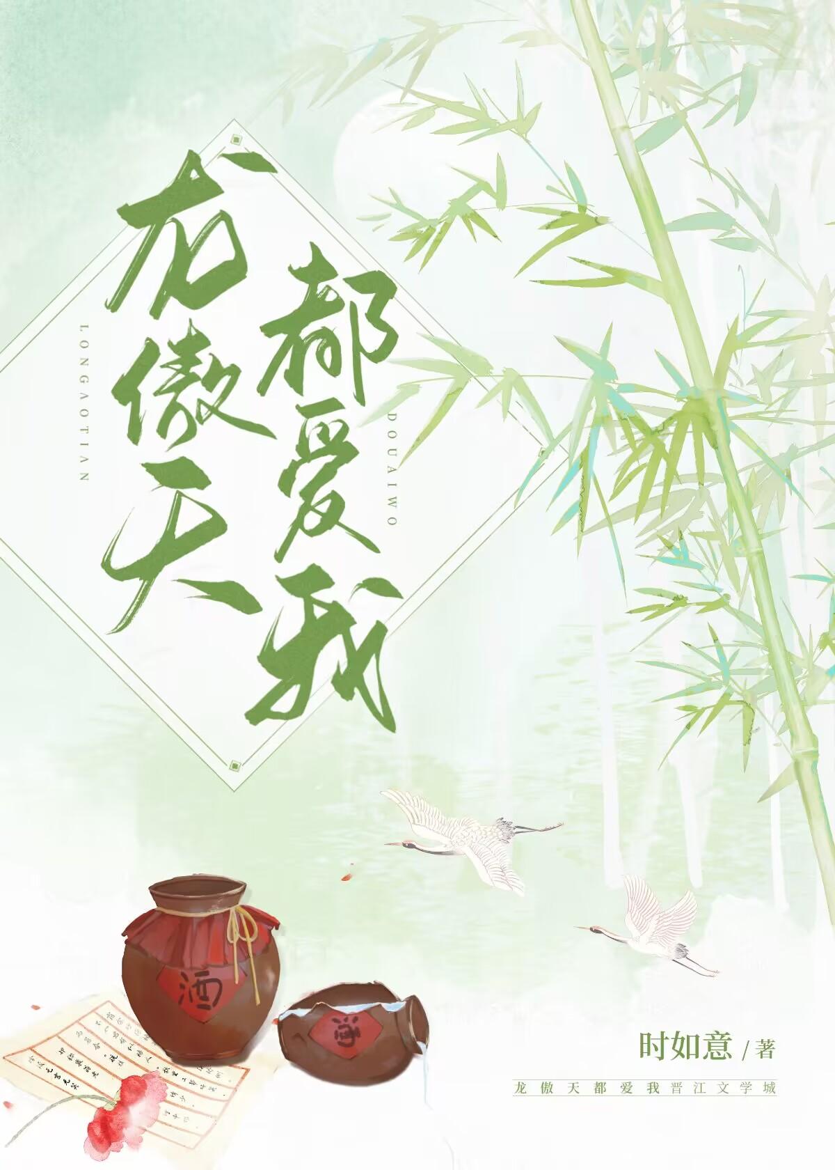 龙傲天是什么里面的人物