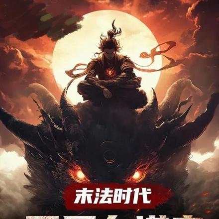 末法时代开局在港岛血祭炼尸! 赵善 末法时代开局在港岛血祭炼尸! 赵善