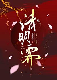 清明霁晋江
