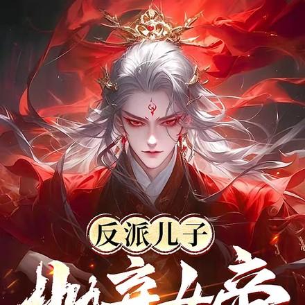 反派儿子抛弃女帝?我反手娶回家 传奇小陈