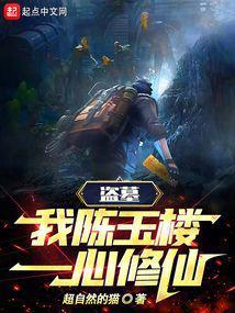 盗墓我陈玉楼一心修仙无防盗