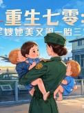 重生七零军嫂宠上天