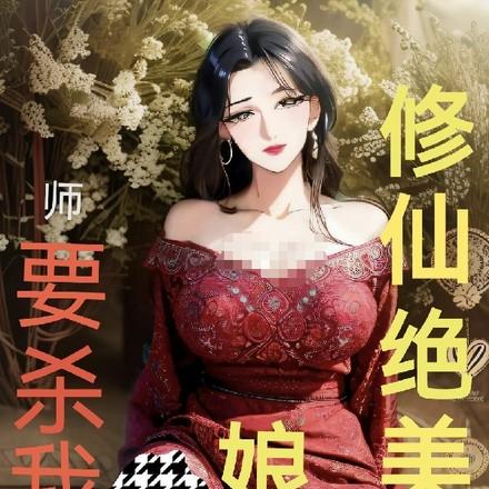 修仙之美女如云作者