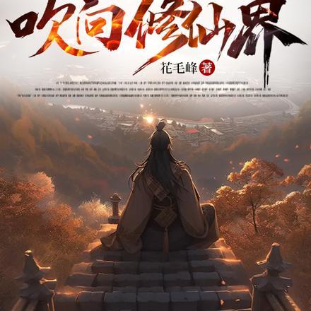 就怕道友猛如虎有声书