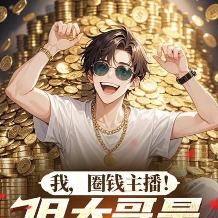 圈钱主播!但大哥是真刷啊!(超级整活主播)