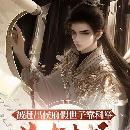 被赶出侯府假世子靠科举逆袭权臣演员