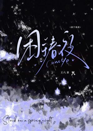 困于春夜正版阅读