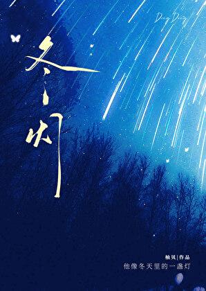 冬灯拼图的寓意