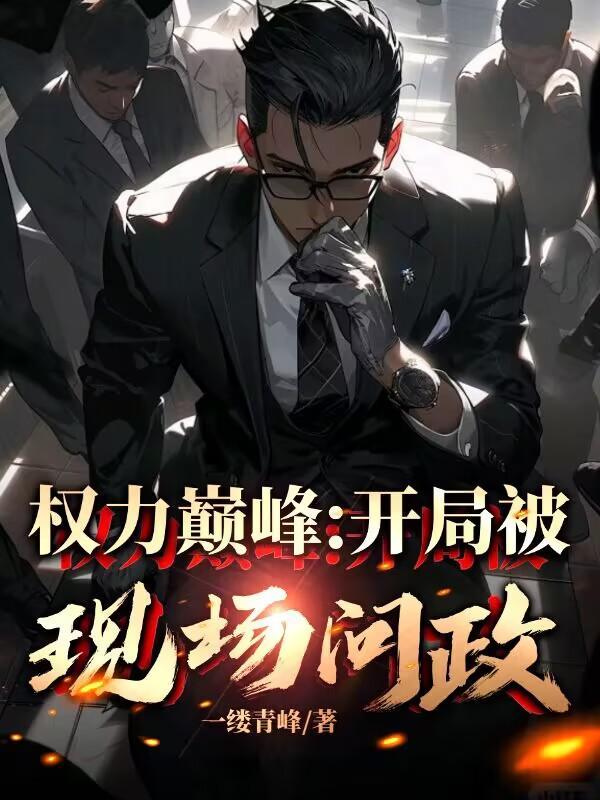 权力巅峰开局被现场问政笔趣阁