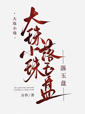 大珠小珠落玉盘图片