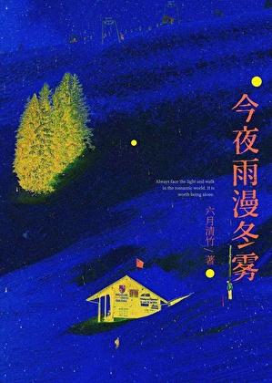 今夜雨漫冬雾晋江
