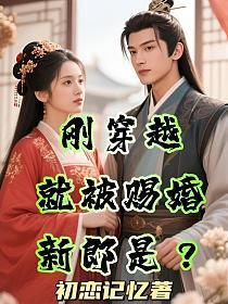 刚穿越就被赐婚新郎是什么