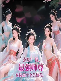 我是最强师尊