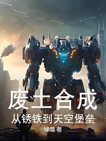 废土合成从锈铁到天空堡垒(林夜)