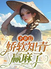 娇软知青赢麻了微风不燥免费