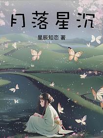 月落星沉的近义词