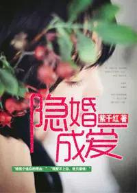 隐婚成爱无弹窗免费全文