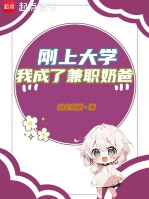 我成了兼职奶爸无错版