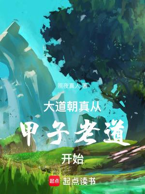 从甲子老道开始全本完结免费