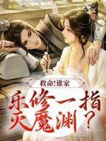 男主叫沈临渊的