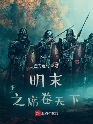 明末之力挽狂澜全文阅读