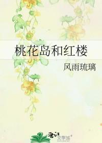 桃花岛和红楼全集