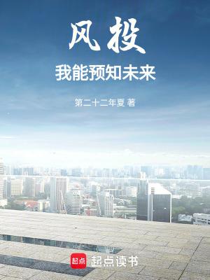 风投我能预知未来无防盗